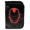 TORNISTER IRONMAN AVENGERS MARVEL SZKOLNY DLA CHŁOPAKÓW KOMPLET 3 ele. PASO